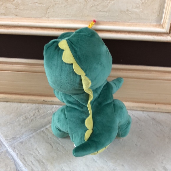 Brand new sml dinosaur puppet - Picture 2 of 4